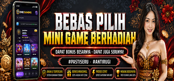 one gaming bonus